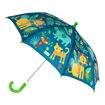 Picture of COLOUR CHANGING UMBRELLA ZOO